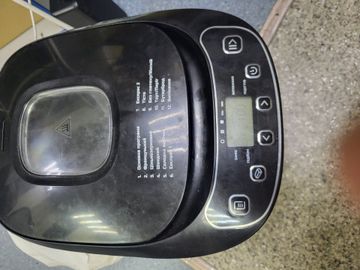 Б/у Хлебопечка Liberton lbm-6304 01-200745446