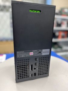 01-200603119: Microsoft xbox series x 1tb