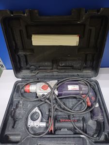 Б/у Перфоратор Sparky bpr 261e 01-200748431