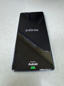 01-200745632: Infinix gt 20 pro 12/256gb