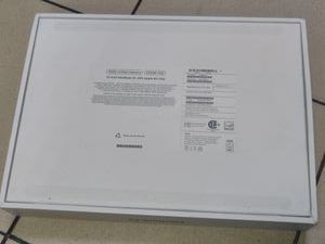 01-200749827: Apple macbook air 13.6'' a3113/m3/ram16gb/ssd256gb/gpu 8 core