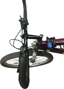 01-200746419: Spark forester 26" am 5050