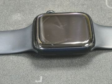 01-200749165: Apple watch series 8 gps 45mm aluminum case