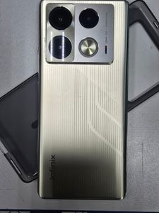 01-200750891: Infinix note 40 pro 12/256