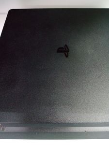 01-200753274: Sony playstation 4 slim 1tb