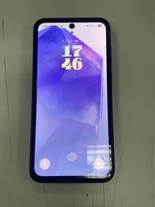 01-200750910: Samsung galaxy a55 5g 8/128gb