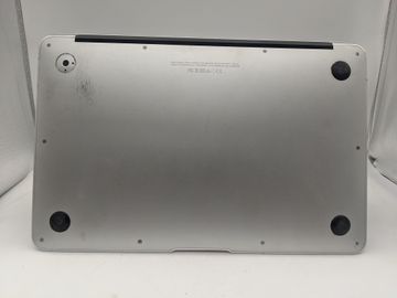 01-200751110: Apple macbook air 2013 a1465 11.6" core-i5 1,3ghz/ram4gb/ssd128gb/intel hd graphics 5000