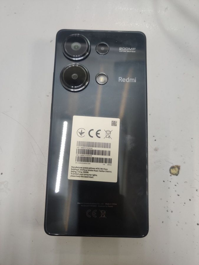 redmi note 13 pro 4g 8/256gb
