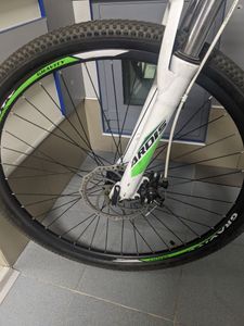 01-200756441: Ardis schultz 29" / алюміній