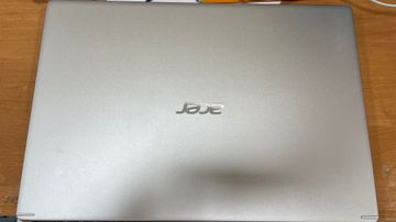 01-200605093: Acer 15/ryzen 5 4500u ddr4/12gb ddr4/ssd 256 gb/*інтегрована