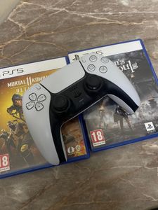 01-200758047: Sony playstation 5 825gb