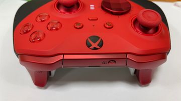 01-200526730: Microsoft xbox elite wireless controller series 2