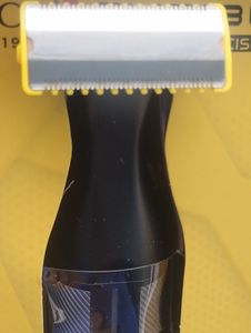 01-200619252: Remington omniblade precision hg4000