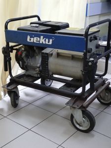 01-200756490: Geko 6401 ew-s/hhba