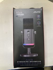 01-200763455: Fifine ampligame am8