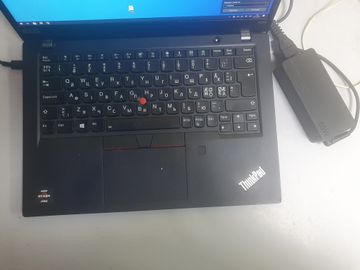 Б/у Ноутбук Lenovo 14/ryzen 5 3500u ddr4/16gb ddr4/hdd *відсутній/ssd 256 gb/*інтегрована 01-200763543
