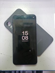 01-200764072: Samsung galaxy a35 5g 8/256gb