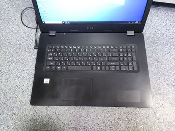 01-200762179: Acer екр. 17,3/core i5-1035g1 1,0ghz/ram8gb/ssd256gb/uhd g1
