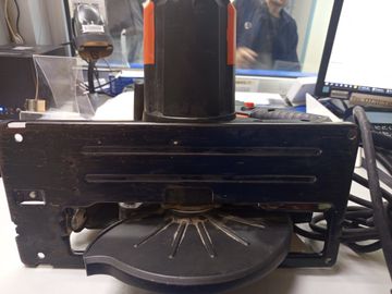 01-200765301: Dnipro-M cs-185m