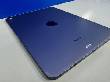 01-200765484: Apple ipad air 2022 wi-fi + 5g 256gb