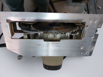 01-200764456: Интерскол дп-165/1200