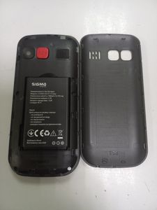 01-200765604: Sigma comfort 50 hit2020