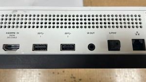 01-200622928: Microsoft xbox one s 1tb