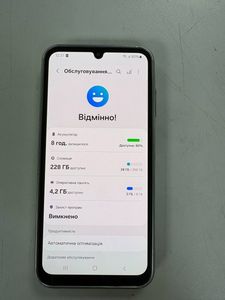 01-200632802: Samsung galaxy a25 5g 8/256gb