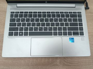 01-200740957: Hp 14/core i5-1235u ddr5/16gb ddr4/hdd *відсутній/ssd 256 gb/*інтегрована