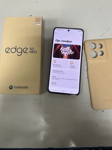 01-200770555: Motorola edge 50 neo 8/256gb