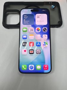 01-200771543: Apple iphone 15 pro max 512gb