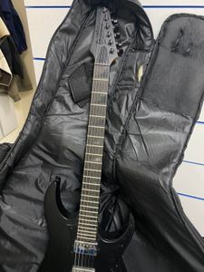 01-200772500: Ibanez grgr131ex bkf