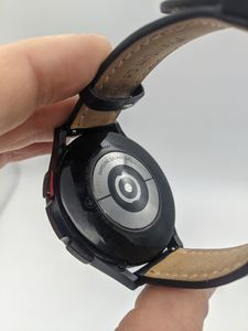 01-200774181: Samsung galaxy watch4 classic 46mm