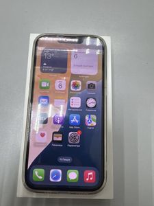 01-200779058: Apple iphone 13 256gb