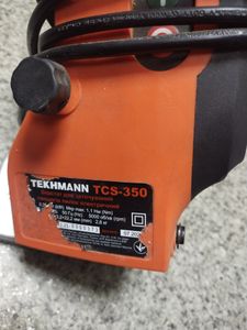 01-200779460: Tekhmann tcs-350