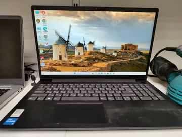 01-200778923: Lenovo 15/core i3-1215u ddr5/12gb ddr5/hdd 450 gb/*інтегрована