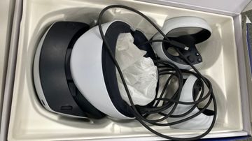 01-200633286: Sony playstation vr2