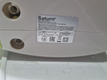 01-200782508: Saturn st-fp1041