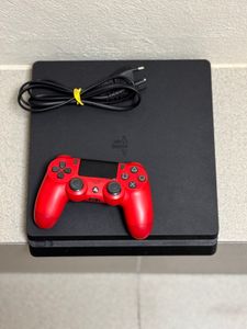 01-200780998: Sony playstation 4 slim 500gb