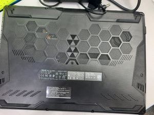 01-200782843: Asus 15/ryzen 5 7535hs ddr5/16gb ddr5/ssd 512 gb/geforce rtx3050 4gb