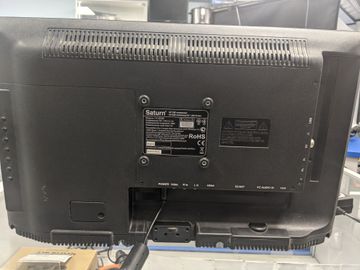 01-200783075: Saturn led201