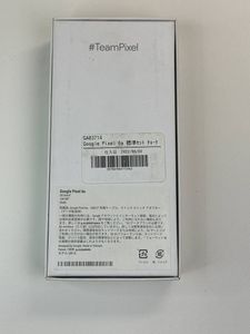 01-200784000: Google pixel 6a 6/128gb