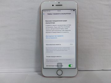 01-200784325: Apple iphone 8 64gb