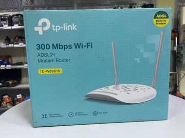 01-200786965: Tp-Link td-w8961nd