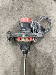 01-200786375: Dnipro-M bm-162s з розмішувачем