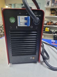 01-200744479: Potenza 200 ge