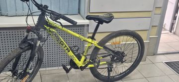 01-200788629: Corso gtr-3000 26" / рама 13"