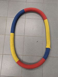 01-200788806: Gymflextor без моделі