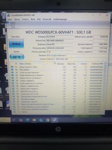 01-200755938: Hp 15/celeron n3060 ddr3/4gb ddr3/hdd 500 gb/ssd *відсутній/*інтегрована