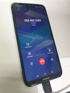 01-200790041: Huawei p20 lite 4/64gb